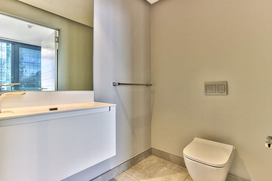 2 Bedroom Property for Sale in Cape Town City Centre Western Cape